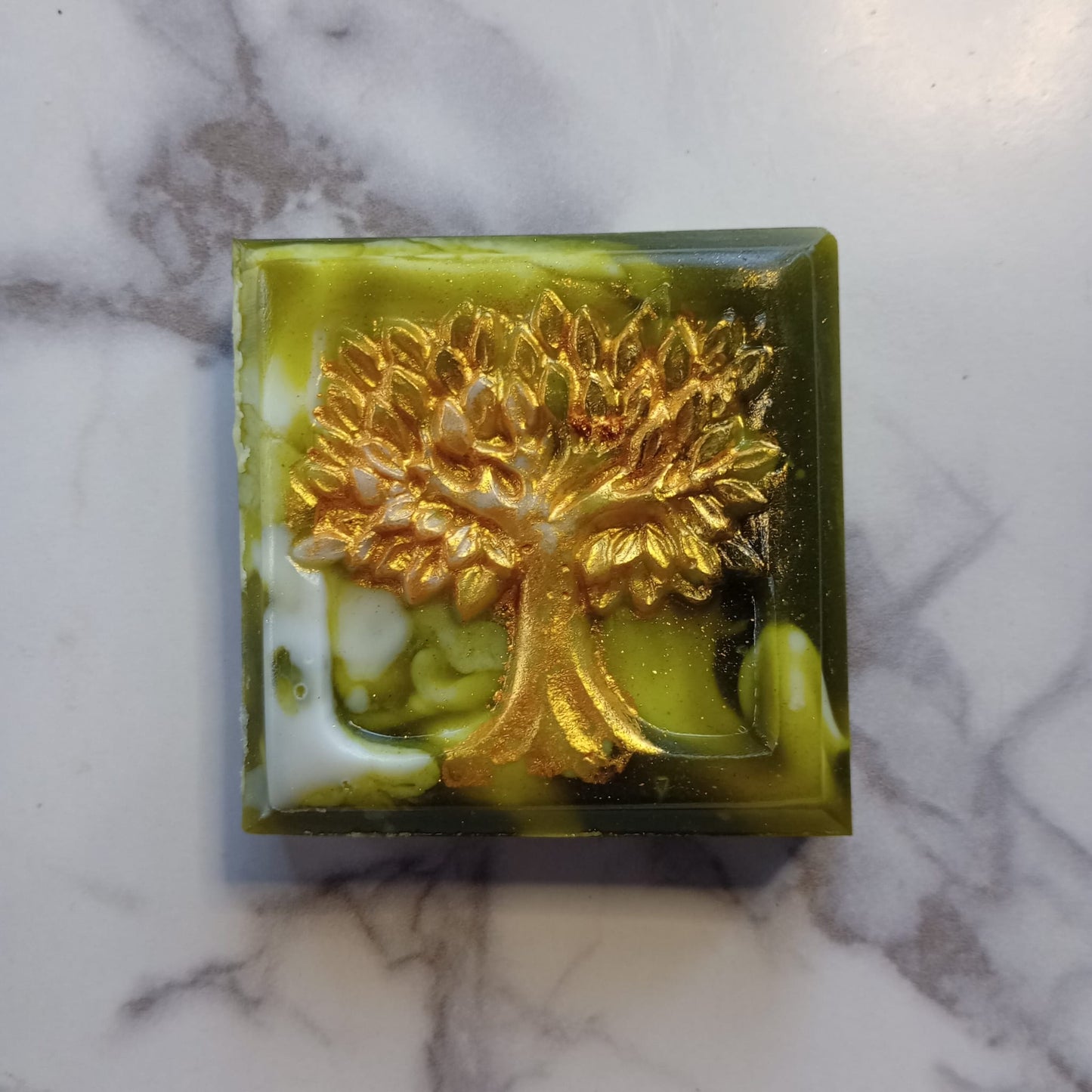 Bar Shampoo Luxurious Lathering Shampoo Bar