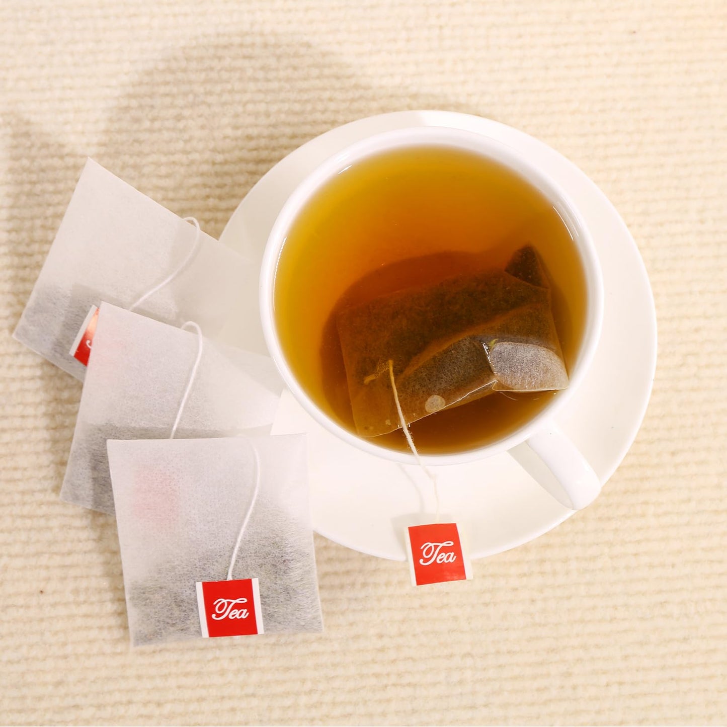 Tea Varieties, 50 Tea Bags. Many Flavors!