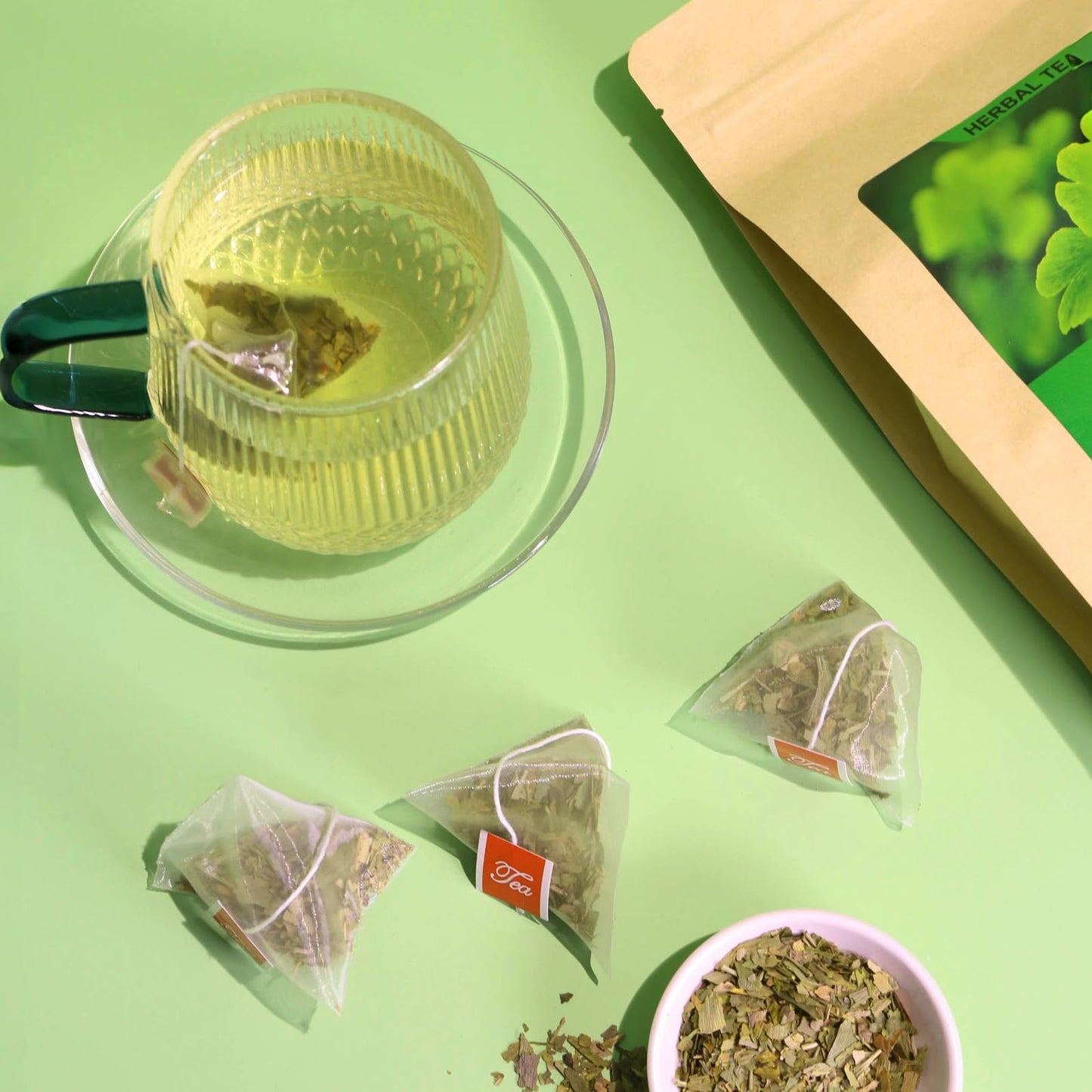 Tea Varieties, 50 Tea Bags. Many Flavors!