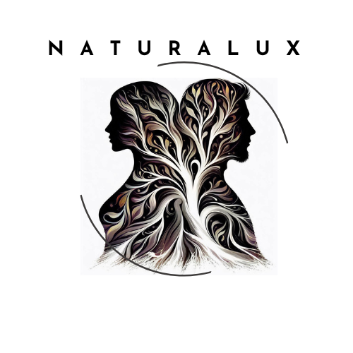 Naturalux Life Oils