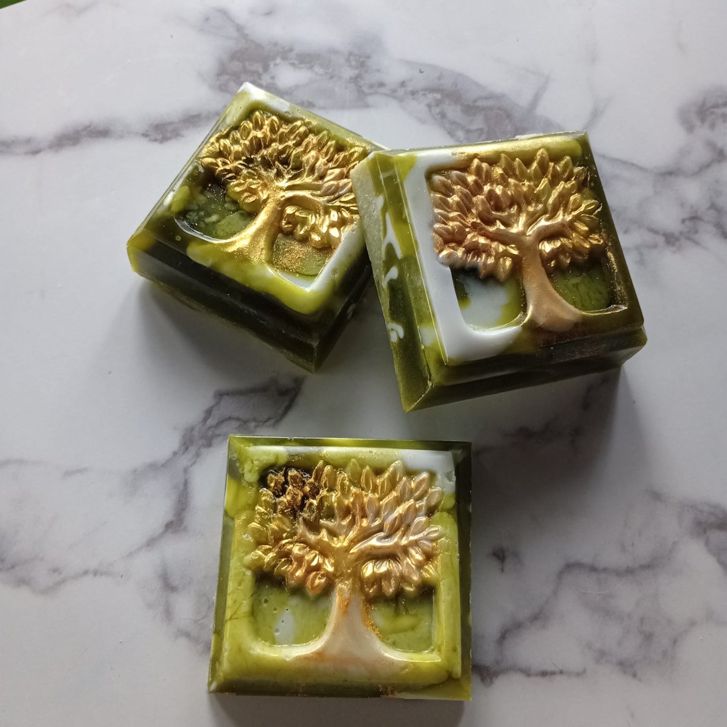 Bar Shampoo Luxurious Lathering Shampoo Bar