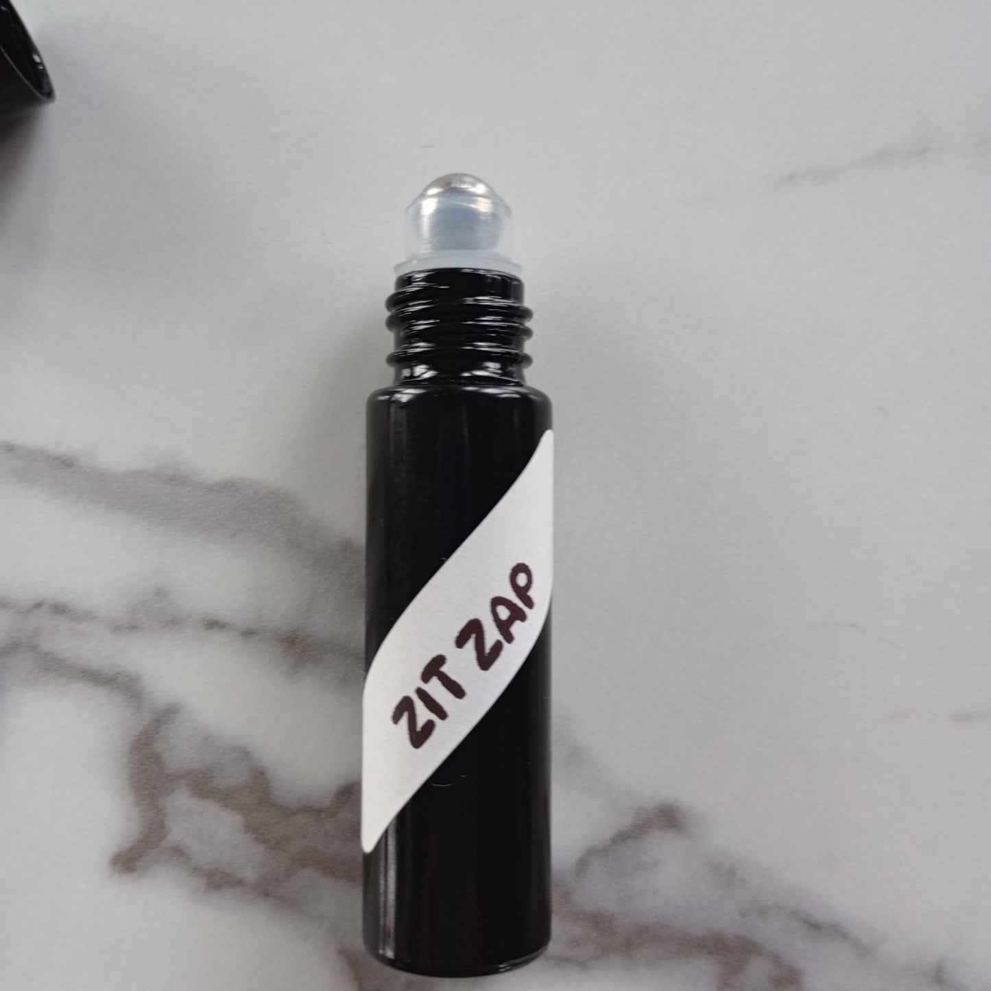 #1 Top Selling ZIT ZAP! Fast acting Acne eliminator that kills pimples fast is also all natural!