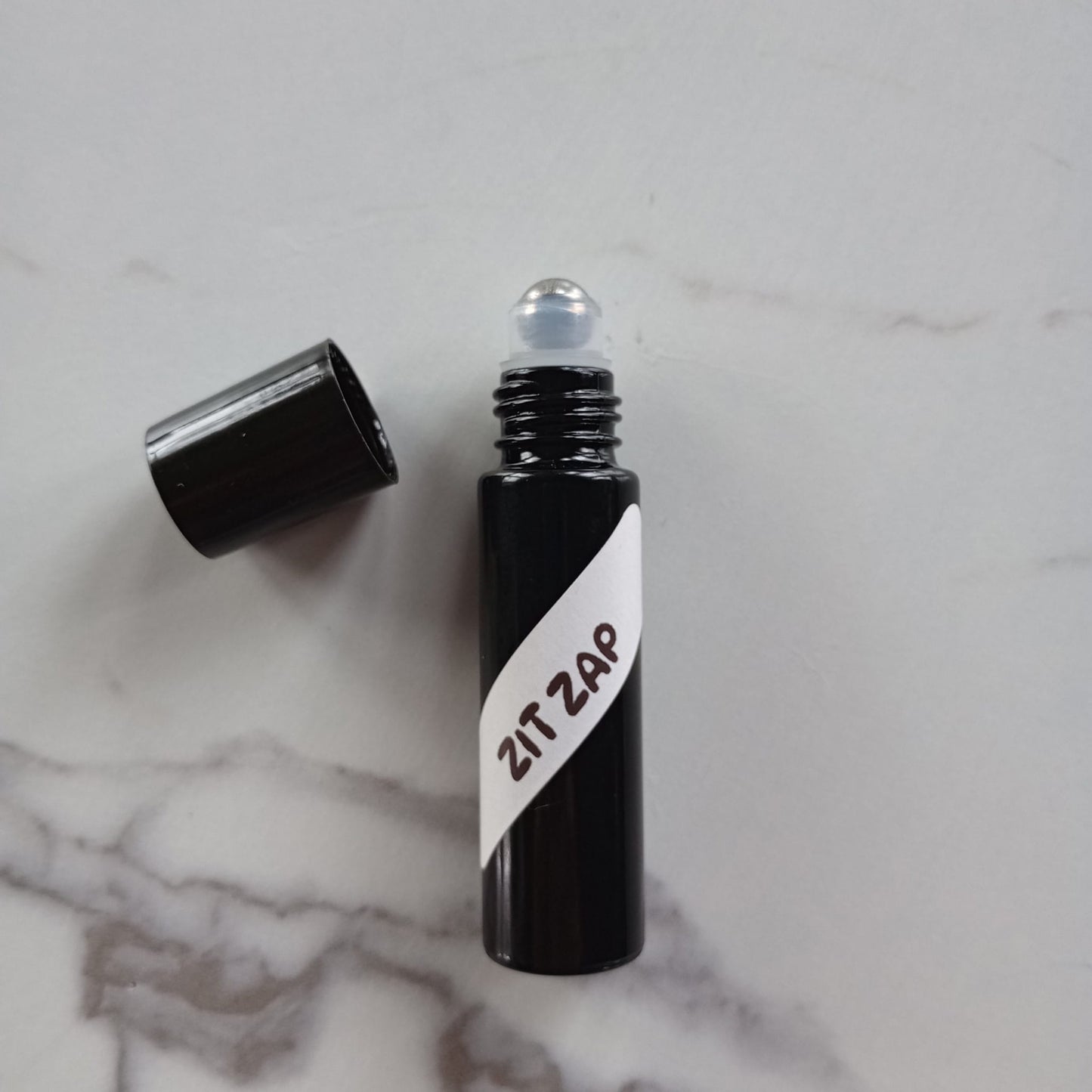 #1 Top Selling ZIT ZAP! Fast acting Acne eliminator that kills pimples fast is also all natural!
