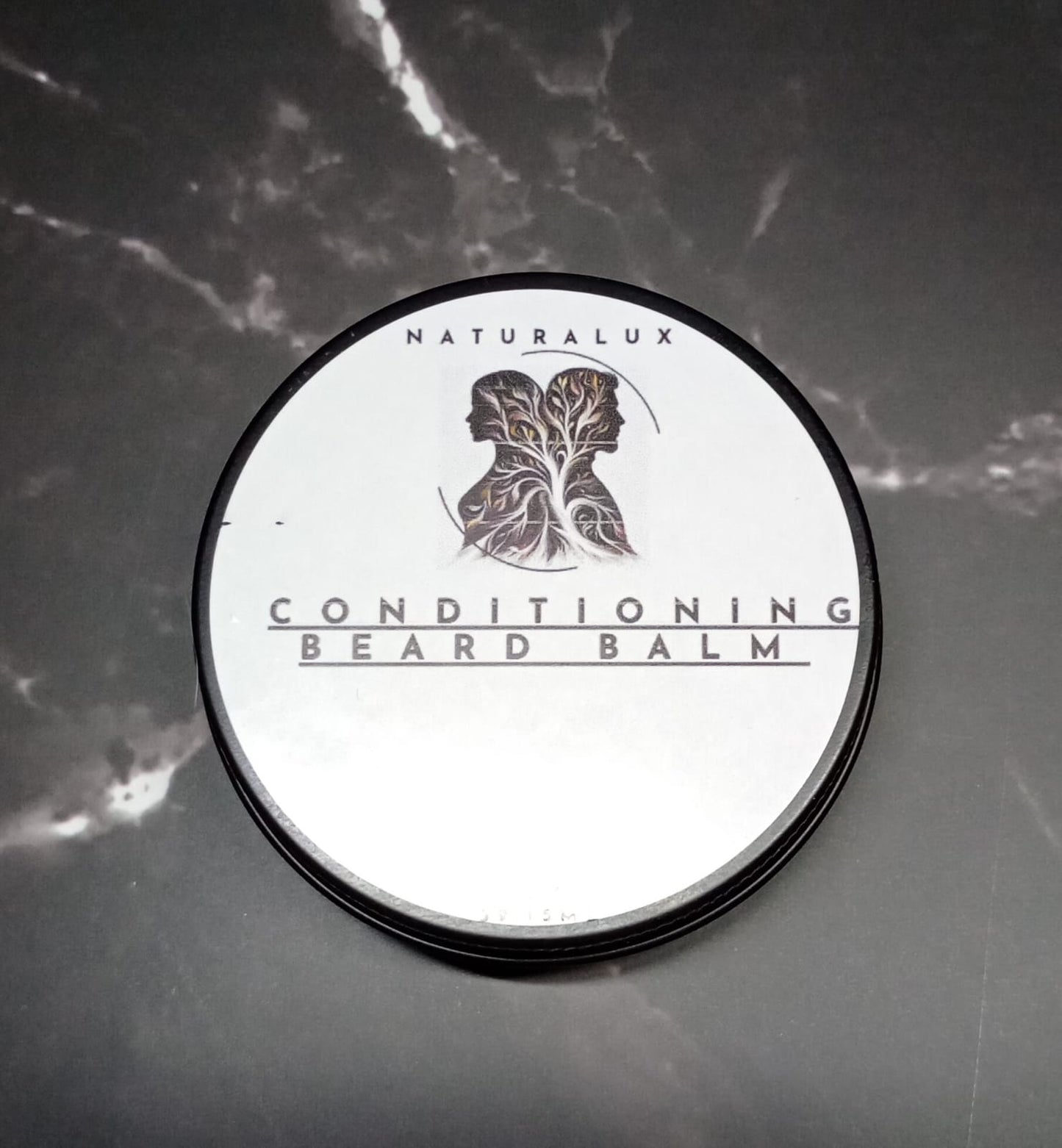 Men's Beard Balm with Mango Butter