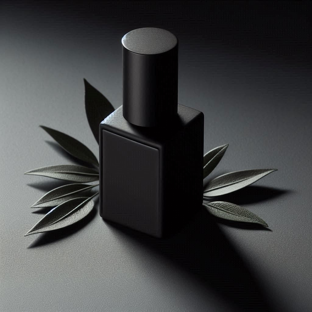 Premium Moringa and Babassu Oil Nail Growth Serum