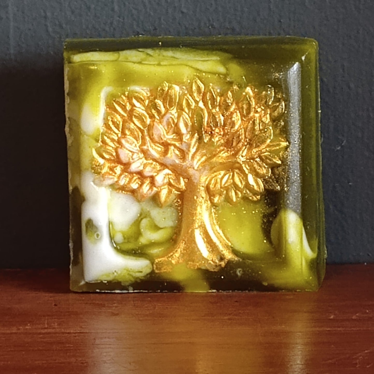 Bar Shampoo Luxurious Lathering Shampoo Bar