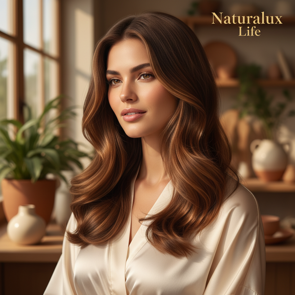 Leave-In Hair Results