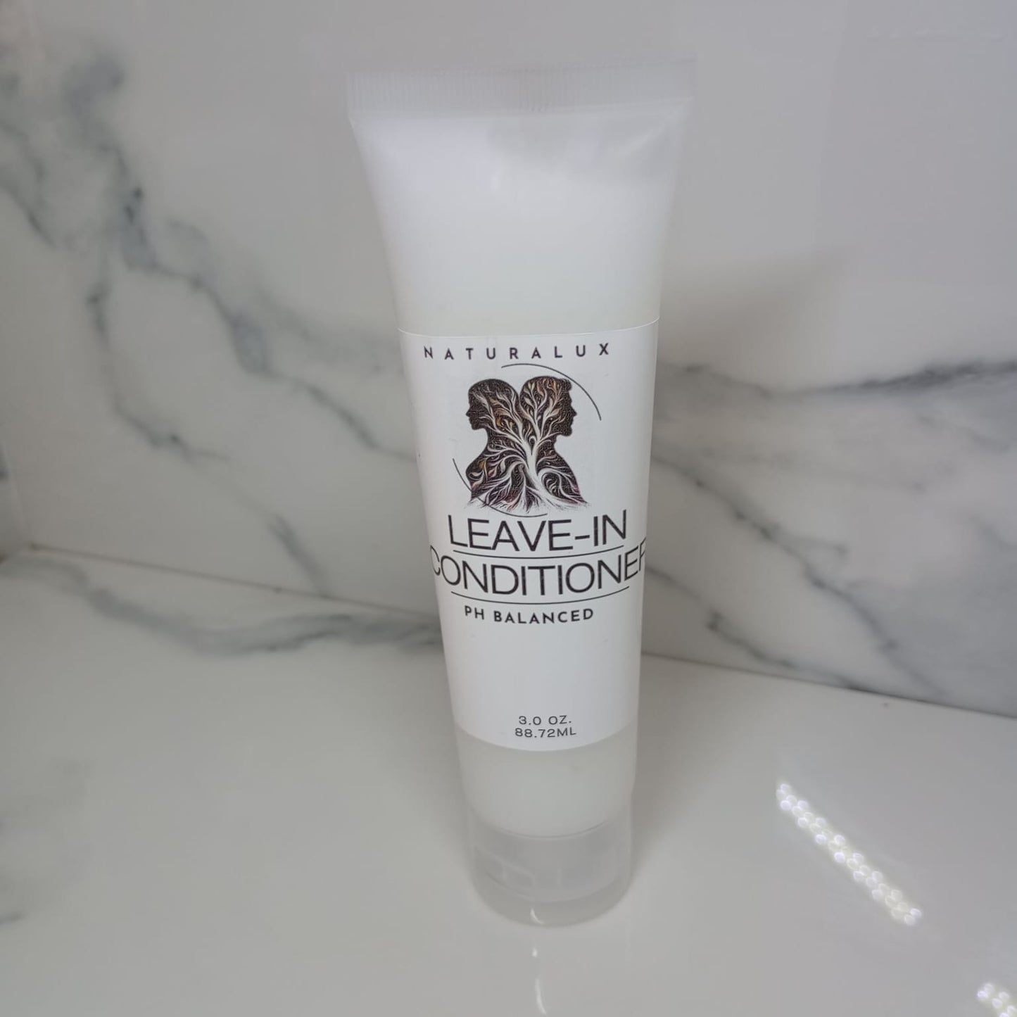 Leave in conditioner with Clove Oil and Blackseed Oil