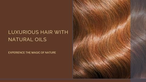 Leave in conditioner with Clove Oil and Blackseed Oil