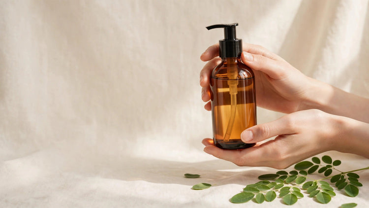 Body Oils