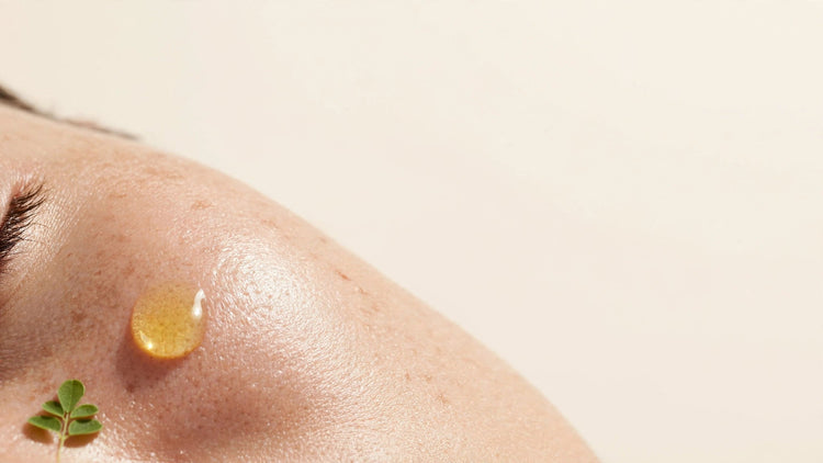 Face Oils