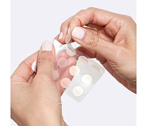Mighty Patch™ Original Hydrocolloid Acne Patch