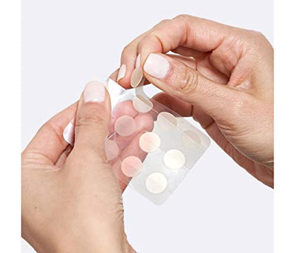 Mighty Patch™ Original Hydrocolloid Acne Patch