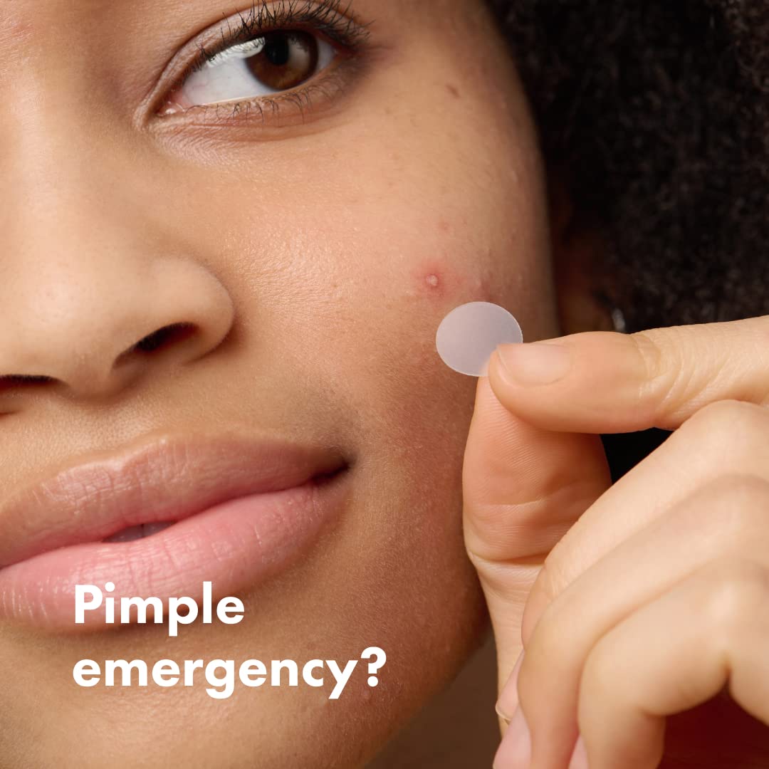Mighty Patch™ Original Hydrocolloid Acne Patch