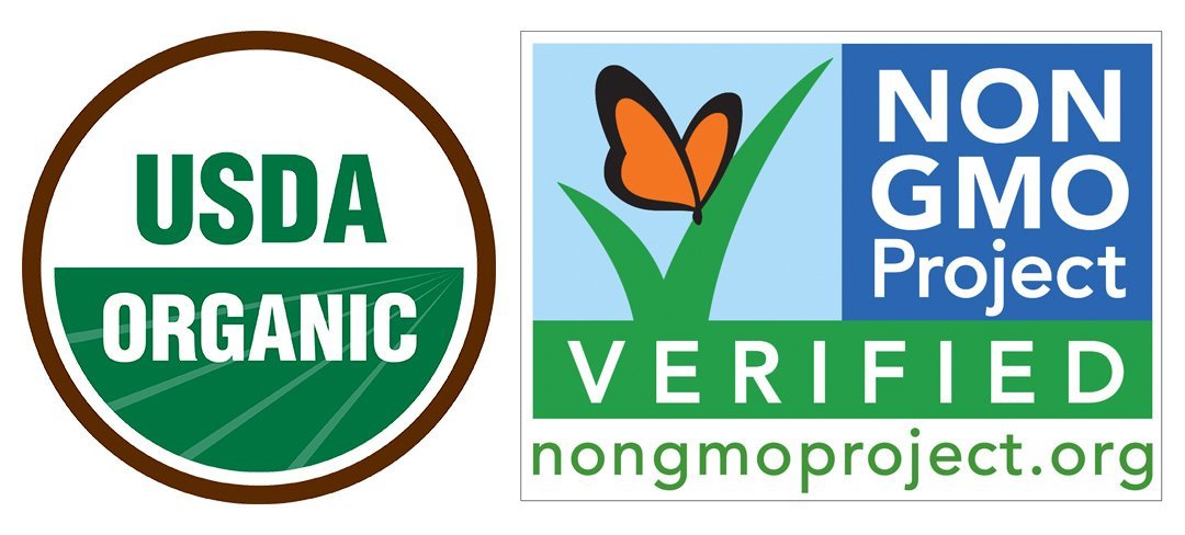 Organic Moringa Powder - USDA Organic