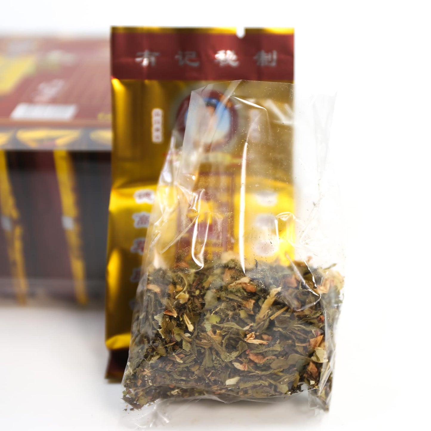 Moringa Tea, 50 Tea Bags. Many Flavors!