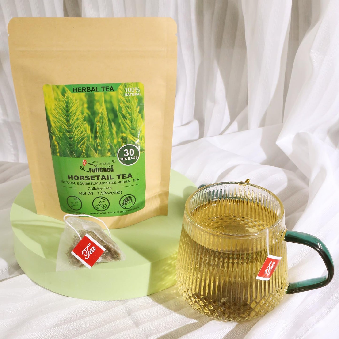 Moringa Tea, 50 Tea Bags. Many Flavors!