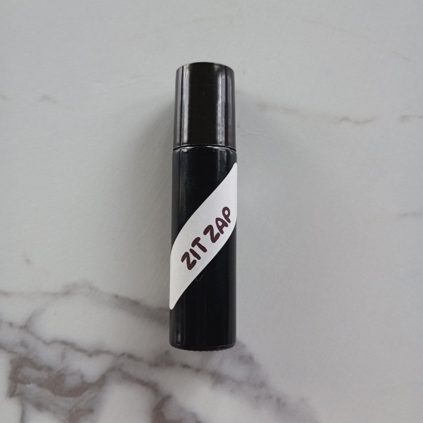 #1 Top Selling ZIT ZAP! Fast acting Acne eliminator that kills pimples fast is also all natural!