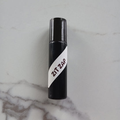 #1 Top Selling ZIT ZAP! Fast acting Acne eliminator that kills pimples fast is also all natural!