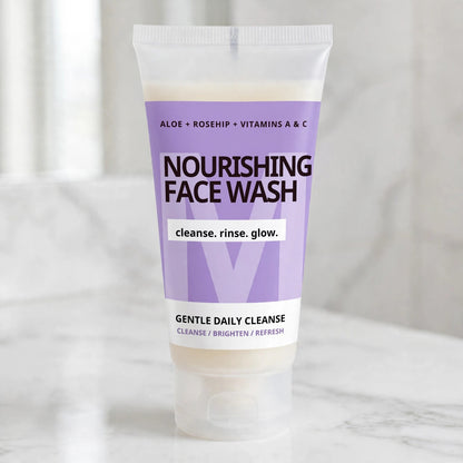 Glow & Radiance Gift Set