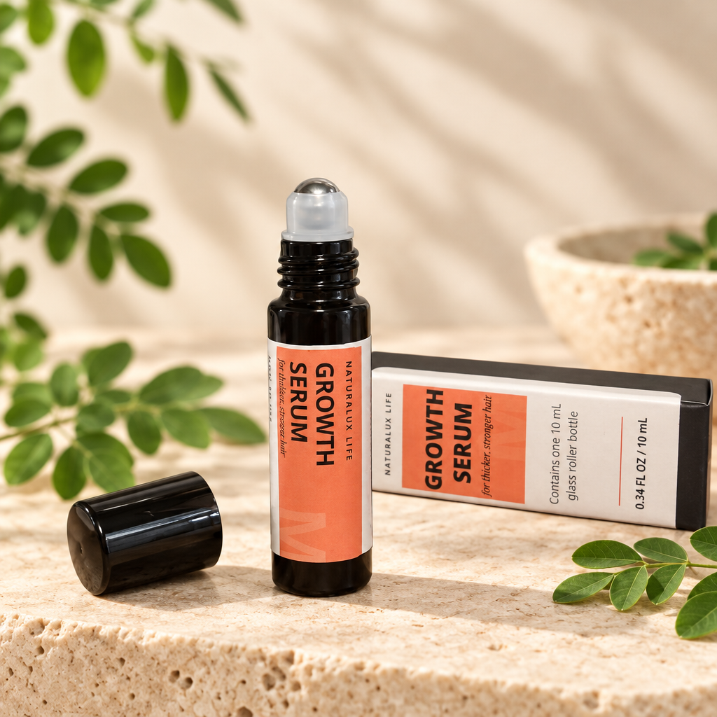 Growth Serum product hero