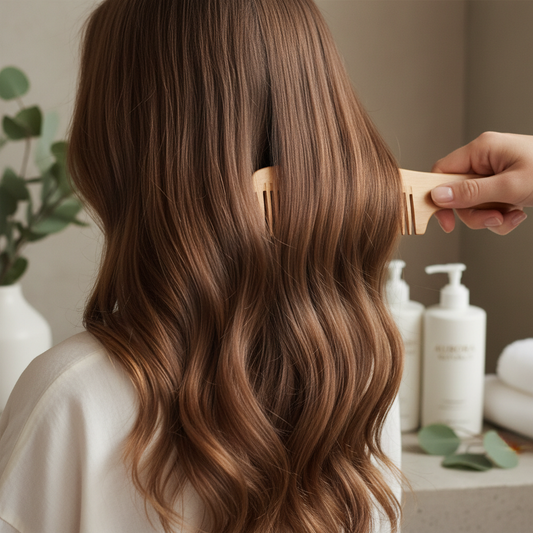Hair Shot