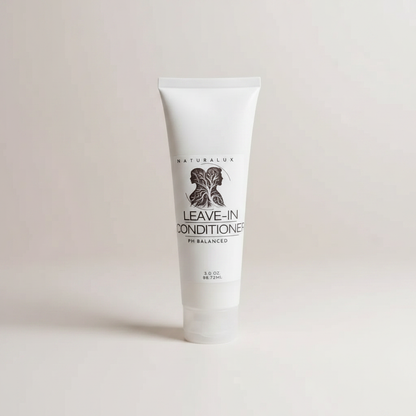 Leave In Conditioner with Clove Oil and Blackseed Oil