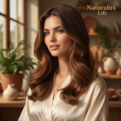 Leave-In Hair Results