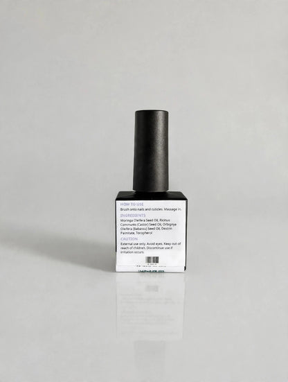Life Nail Growth Serum
