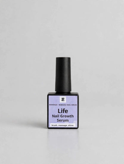 Life Nail Growth Serum