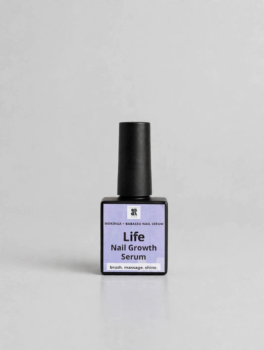 Life Nail Growth Serum
