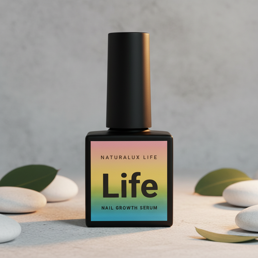 LIFE Nail Growth Serum