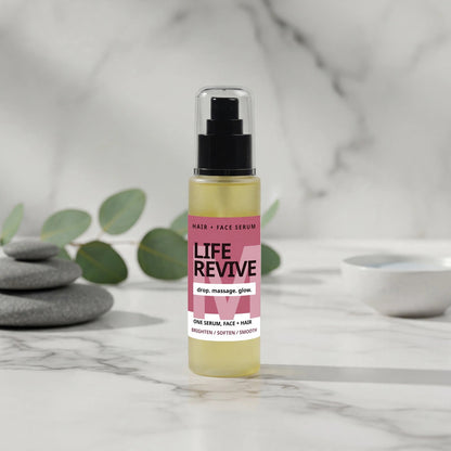 Glow & Radiance Gift Set