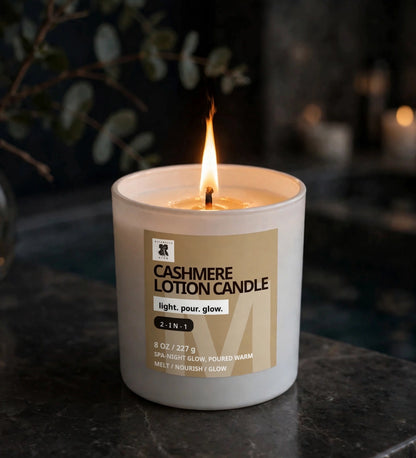 Cozy Self-Care Gift Set