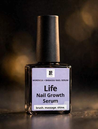Life Nail Growth Serum