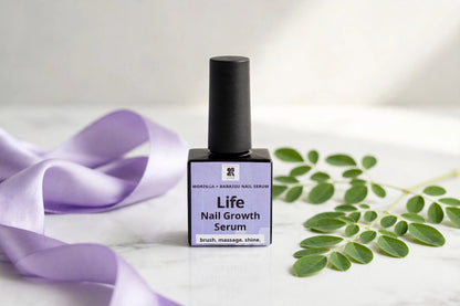 Life Nail Growth Serum