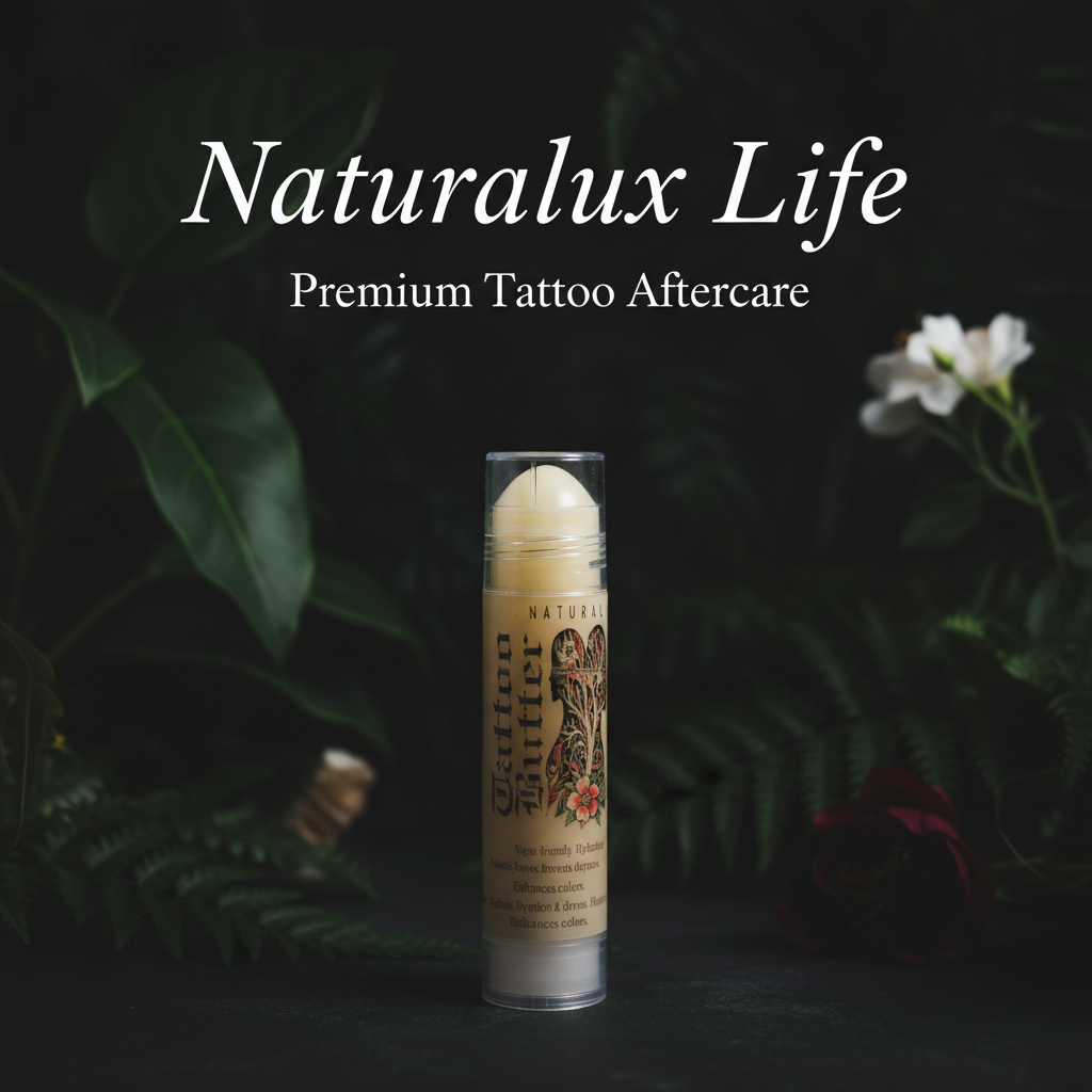 Naturalux Life Branded 1
