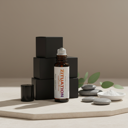 ZITUATION Natural Acne Spot Treatment
